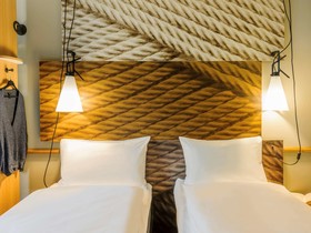 ibis Muenchen City