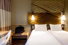 ibis Muenchen City