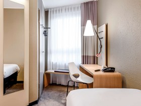 ibis Muenchen City