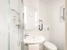 ibis Muenchen City