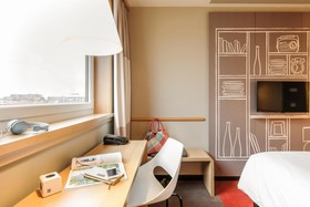 ibis Muenchen City