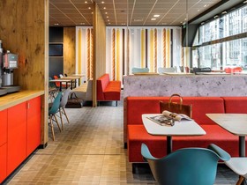 ibis Muenchen City