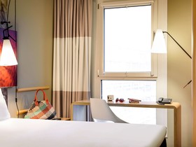 ibis Muenchen City