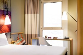 ibis Muenchen City