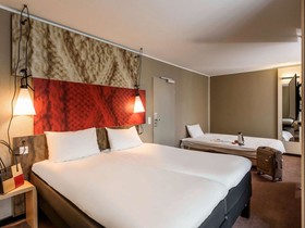 ibis Muenchen City