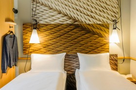ibis Muenchen City