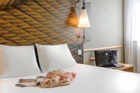 ibis Muenchen City