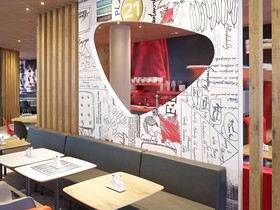 ibis Muenchen City