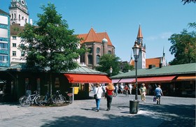 ibis Muenchen City