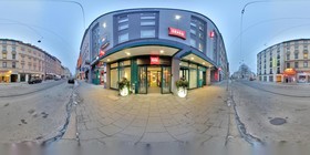 ibis Muenchen City