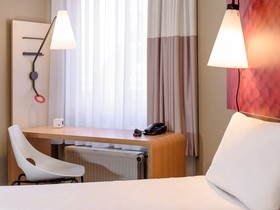 ibis Muenchen City