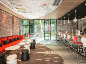 ibis Muenchen City Ost Hotel