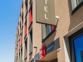 ibis Muenchen City Ost Hotel