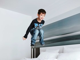 ibis Muenchen City Ost Hotel