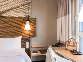 ibis Muenchen City Ost Hotel