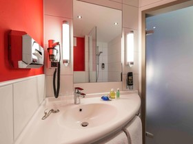 ibis Muenchen City Ost Hotel