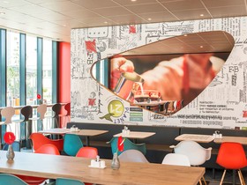 ibis Muenchen City Ost Hotel