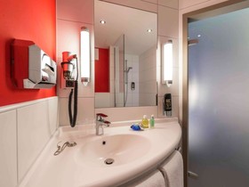 ibis Muenchen City Ost Hotel