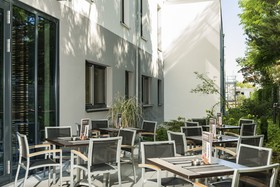 ibis Muenchen City Ost Hotel