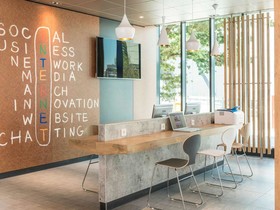 ibis Muenchen City Ost Hotel