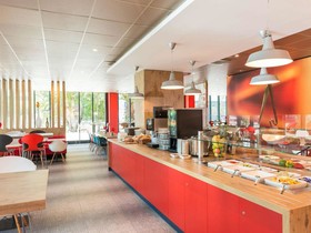ibis Muenchen City Ost Hotel