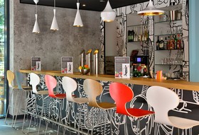 ibis Muenchen City Ost Hotel