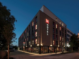ibis Muenchen City Ost Hotel