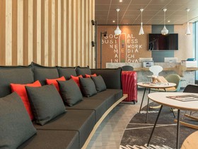 ibis Muenchen City Ost Hotel
