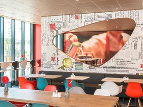 ibis Muenchen City Ost Hotel