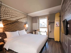 ibis Muenchen City Ost Hotel