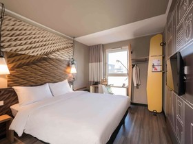 ibis Muenchen City Ost Hotel