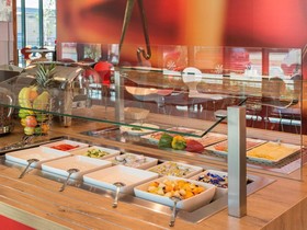 ibis Muenchen City Ost Hotel
