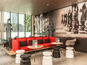 ibis Muenchen City Ost Hotel