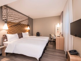 ibis Muenchen City Ost Hotel