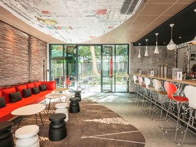 ibis Muenchen City Ost Hotel