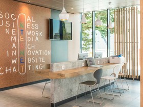 ibis Muenchen City Ost Hotel