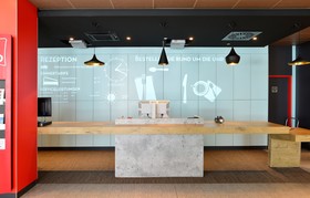 ibis Muenchen City Ost Hotel