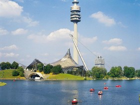 ibis Muenchen City Ost Hotel
