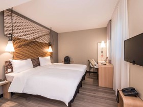 ibis Muenchen City Ost Hotel