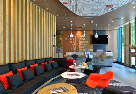 ibis Muenchen City Ost Hotel