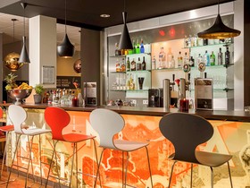 ibis Muenchen City Sued Hotel