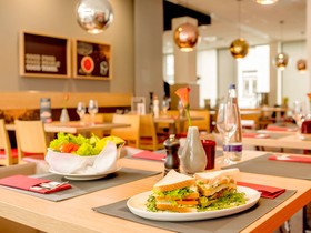 ibis Muenchen City Sued Hotel