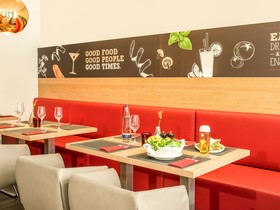 ibis Muenchen City Sued Hotel