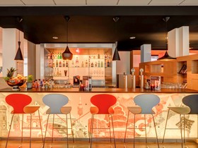 ibis Muenchen City Sued Hotel