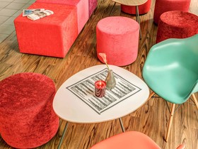 ibis Muenchen City Sued Hotel