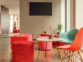 ibis Muenchen City Sued Hotel