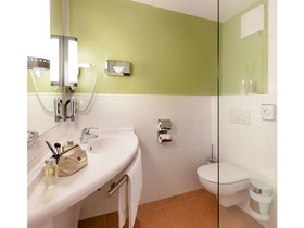 ibis Muenchen City Sued Hotel