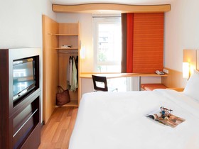 ibis Muenchen City Sued Hotel