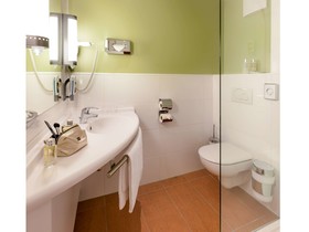 ibis Muenchen City Sued Hotel