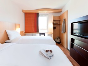 ibis Muenchen City Sued Hotel